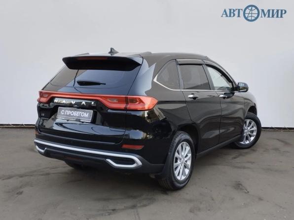 Haval M6 II с пробегом 2025 года, цена 1 979 000 рублей, 14325 км, внедорожник, Автокод Объявления