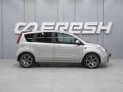Nissan Note I Ростов-на-Дону  - изображение 22