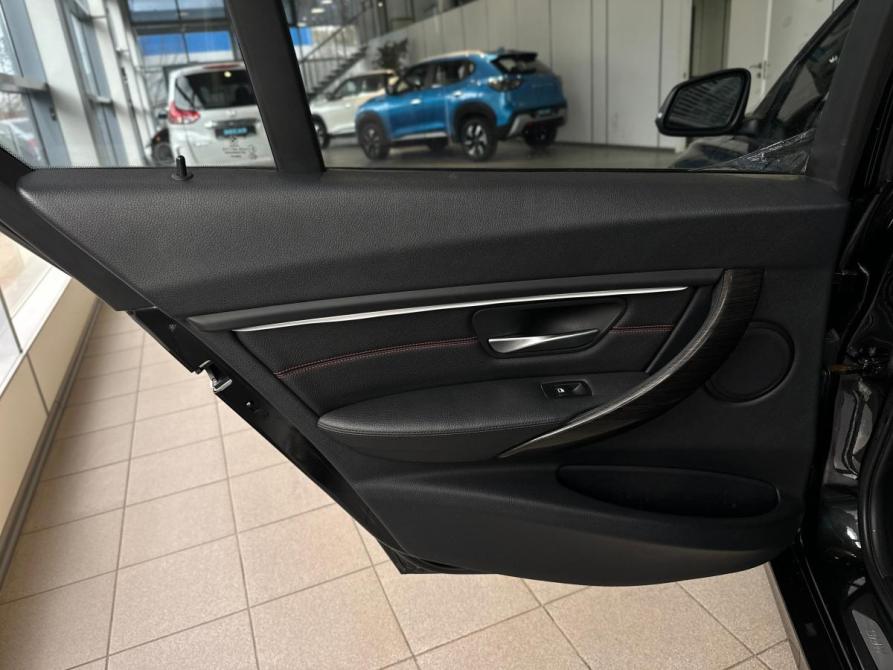 BMW 3 серии VI (F3x) Санкт-Петербург  - изображение 30