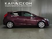 Hyundai Solaris I Пермь  - изображение 24