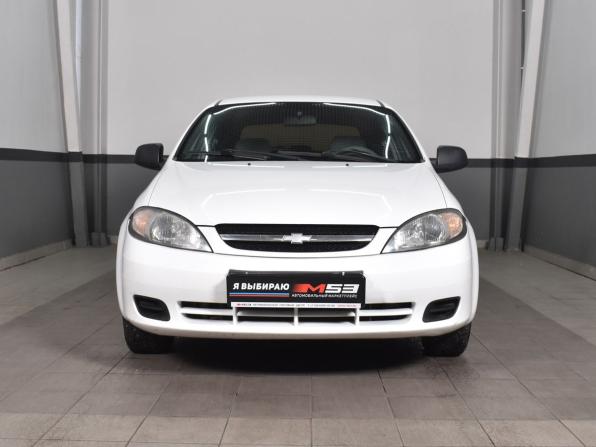 Chevrolet Lacetti I с пробегом 2011 года, цена 399 999 рублей, 140934 км, хэтчбек, Автокод Объявления