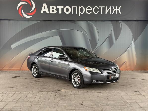 Toyota Camry VI (XV40) с пробегом 2006 года, цена 1 150 000 рублей, 254150 км, седан, Автокод Объявления