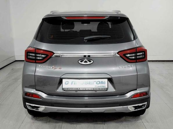 Chery Tiggo 4 Pro I с пробегом 2023 года, цена 1 610 000 рублей, 30567 км, внедорожник, Автокод Объявления