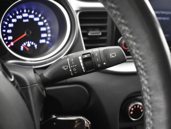 Kia Ceed III Рестайлинг с пробегом 2022 года, цена 2 046 100 рублей, 90848 км, хэтчбек, Автокод Объявления
