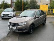 Lada (ВАЗ) Granta I Рестайлинг Оренбург  - изображение 11