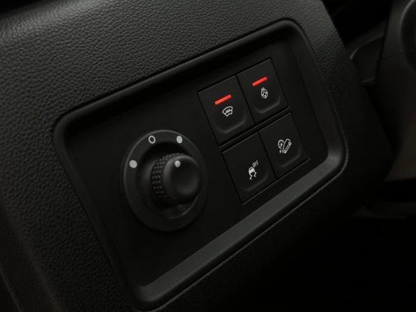 Renault Duster II с пробегом 2021 года, цена 2 190 000 рублей, 33941 км, внедорожник, Автокод Объявления