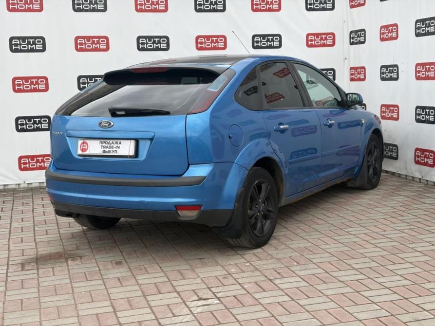Ford Focus II Санкт-Петербург  - изображение 6