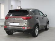 Kia Sportage IV Старый Оскол  - изображение 23