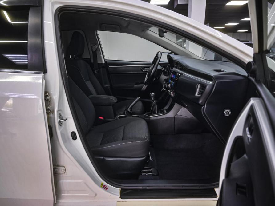 Toyota Corolla XI (E160 E170 E180) Челябинск  - изображение 28