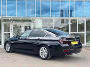 BMW 5 серии VI (F10/F11/F07) Ульяновск  - изображение 30