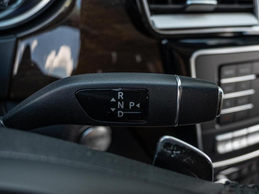 Mercedes-Benz GLS I (X166) Краснодар  - изображение 22