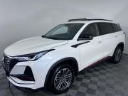 Changan CS75 Plus I Рестайлинг Ростов-на-Дону  - изображение 30
