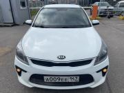Kia Rio IV Санкт-Петербург  - изображение 14