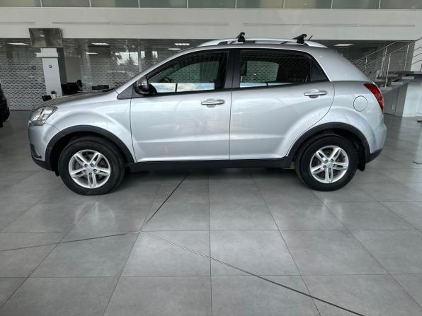 SsangYong Actyon II с пробегом 2011 года, цена 695 000 рублей, 170000 км, внедорожник, Автокод Объявления