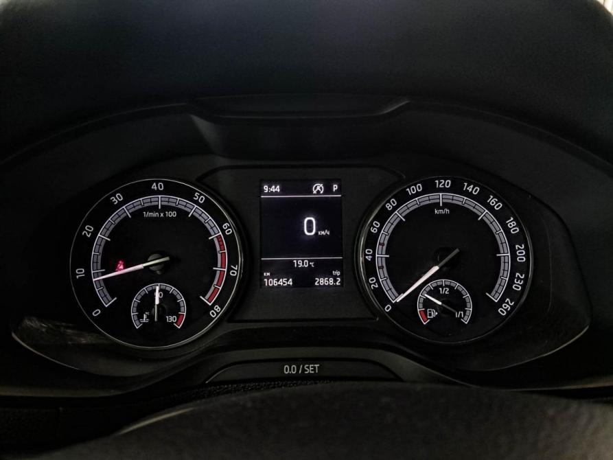 Skoda Karoq I Казань  - изображение 16