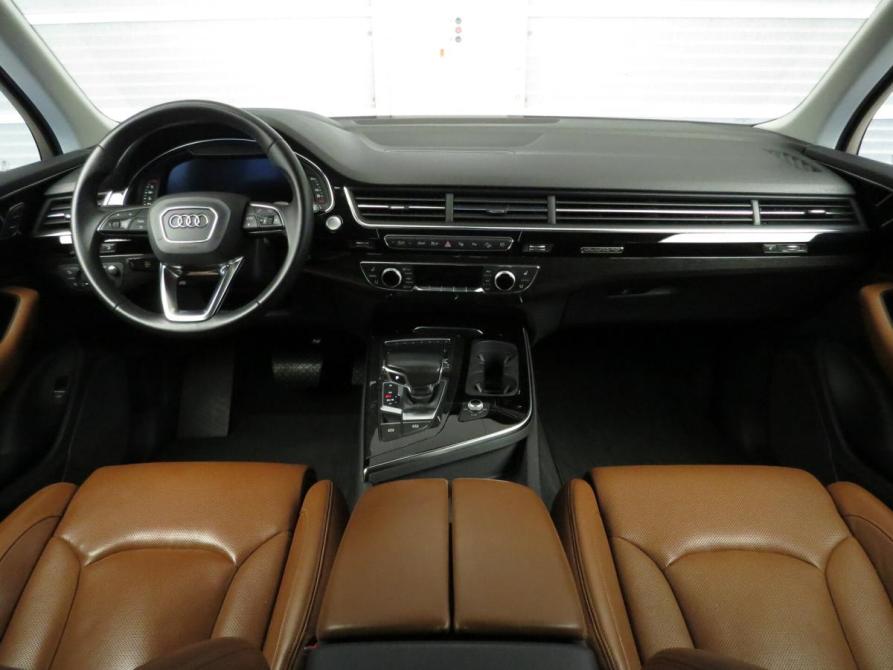 Audi Q7 II (4M) Санкт-Петербург  - изображение 6