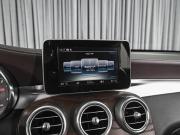 Mercedes-Benz GLC I (X253) Ставрополь  - изображение 39