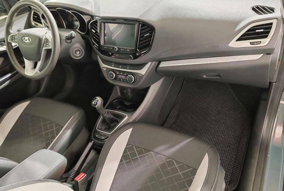 Lada (ВАЗ) Vesta I Рестайлинг (NG) Ярославль  - изображение 16