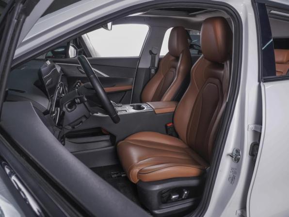 Omoda C5 I Рестайлинг с пробегом 2024 года, цена 1 750 000 рублей, 37756 км, внедорожник, Автокод Объявления