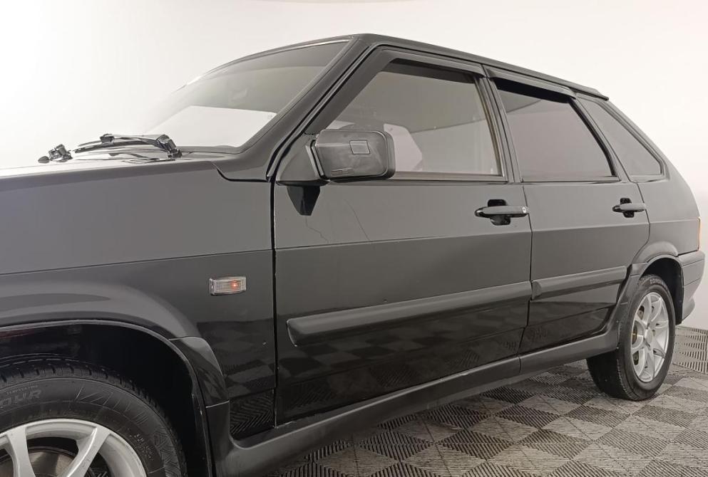 Lada (ВАЗ) 2114 Волгоград  - изображение 20
