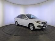 Lada (ВАЗ) Granta I Рестайлинг Москва  - изображение 28