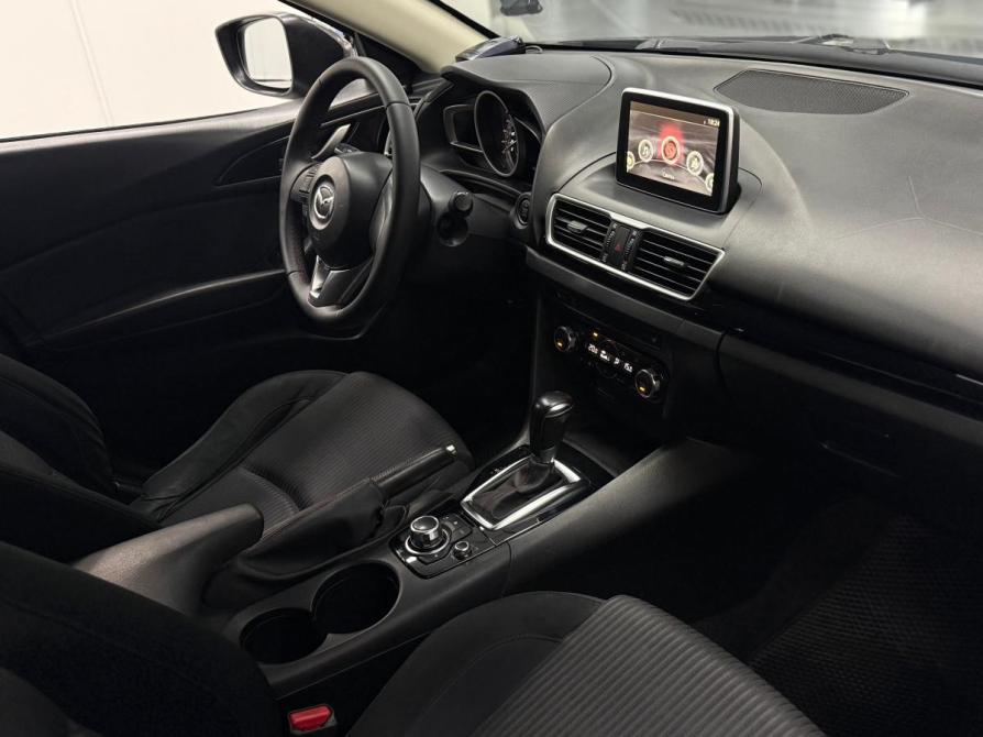 Mazda 3 III (BM) Казань  - изображение 12