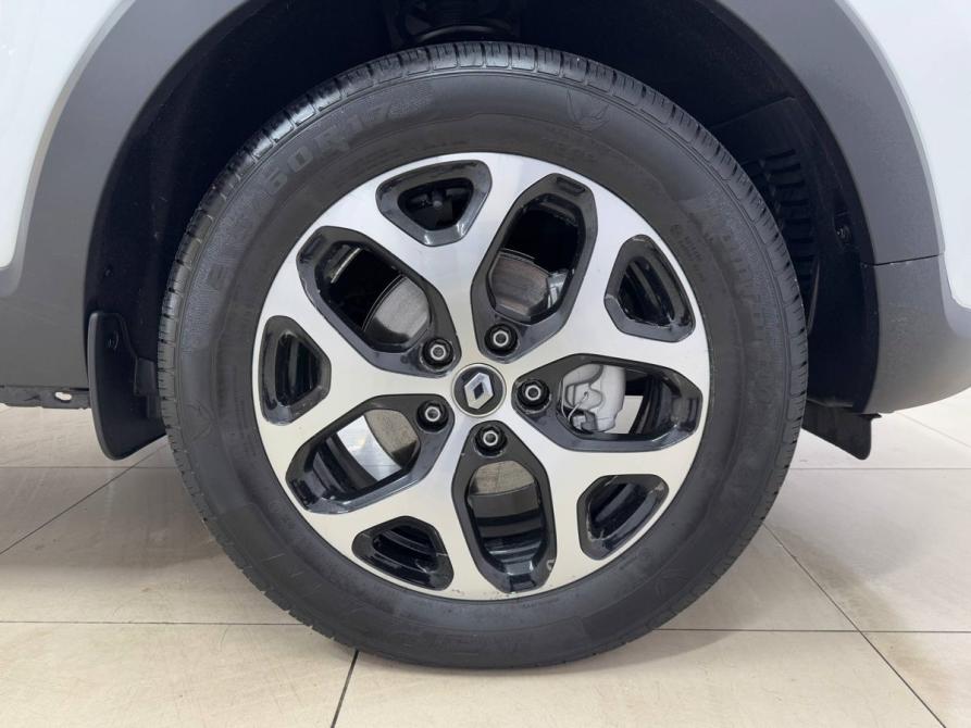 Renault Kaptur I Ставрополь  - изображение 15