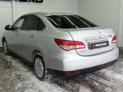 Nissan Almera III (G15) Уфа  - изображение 15