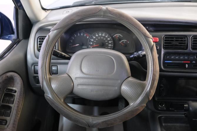 Suzuki Grand Vitara I с пробегом 2001 года, цена 559 000 рублей, 202975 км, внедорожник, Автокод Объявления