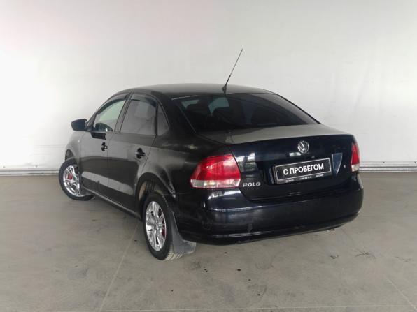 Volkswagen Polo V с пробегом 2011 года, цена 675 000 рублей, 195351 км, седан, Автокод Объявления
