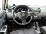 Nissan Tiida I Рестайлинг Волгоград  - изображение 49