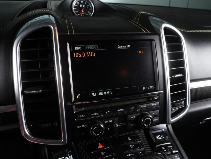 Porsche Cayenne II (958) Минеральные Воды  - изображение 15