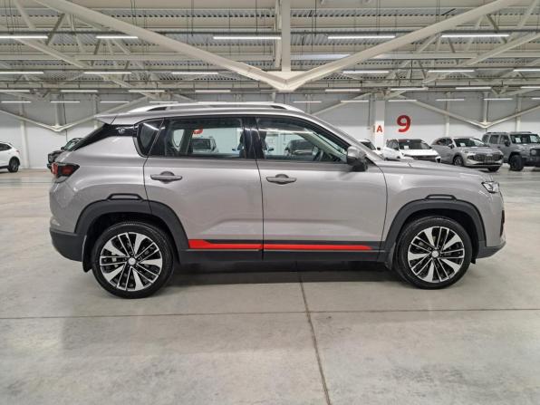 Changan CS35 Plus I Рестайлинг с пробегом 2023 года, цена 1 550 000 рублей, 23589 км, внедорожник, Автокод Объявления