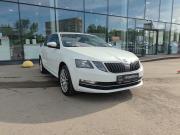 Skoda Octavia III (A7) Рестайлинг Ижевск  - изображение 29