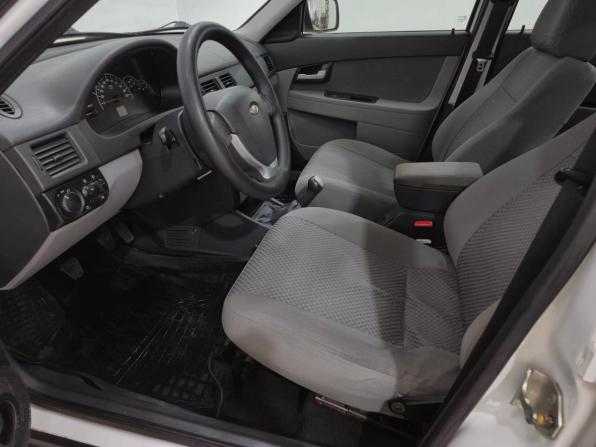 Lada (ВАЗ) Priora I Рестайлинг с пробегом 2013 года, цена 500 000 рублей, 167863 км, седан, Автокод Объявления