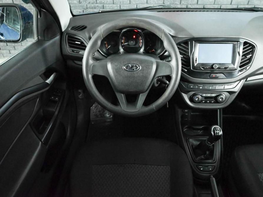Lada (ВАЗ) Vesta I Екатеринбург  - изображение 13