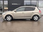 Kia Ceed I Рестайлинг Вологда  - изображение 20