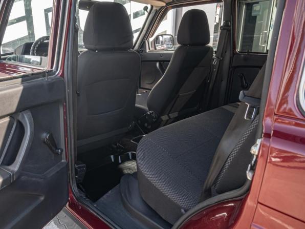 Lada (ВАЗ) 2131 (4x4) I с пробегом 2019 года, цена 750 000 рублей, 46538 км, внедорожник, Автокод Объявления