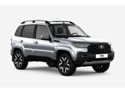 Lada (ВАЗ) Niva Travel I Рестайлинг Брянск  - изображение 2