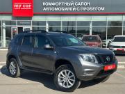 Nissan Terrano III (D10) Пермь  - изображение 18