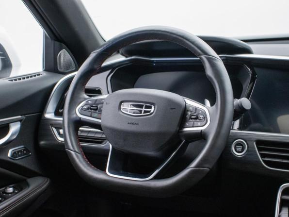 Geely Tugella I Рестайлинг с пробегом 2022 года, цена 2 650 000 рублей, 60290 км, внедорожник, Автокод Объявления