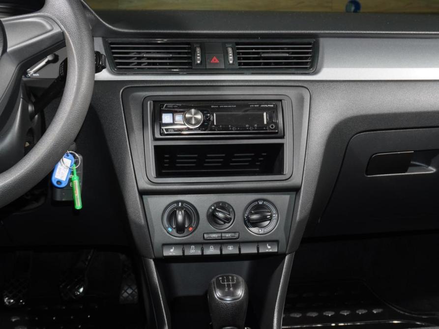 Skoda Rapid I Тверь  - изображение 16