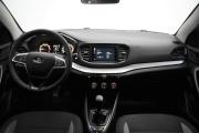 Lada (ВАЗ) Vesta I Рестайлинг (NG) Москва  - изображение 20
