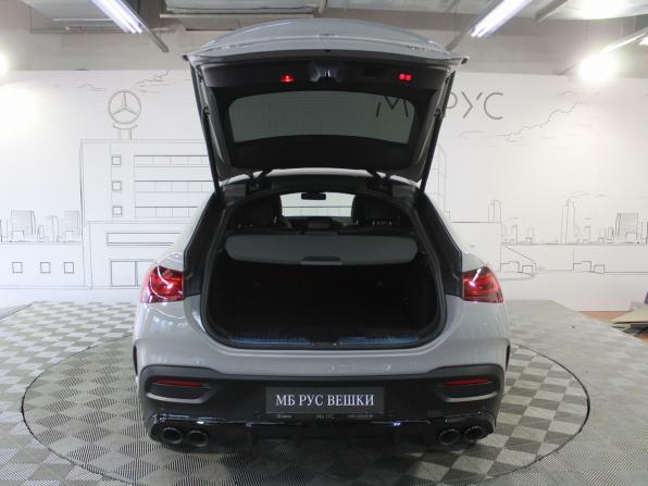 Mercedes-Benz GLE Coupe AMG II (C167) Рестайлинг с пробегом 2023 года, цена 13 200 000 рублей, 12379 км, внедорожник, Автокод Объявления