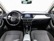 Skoda Rapid II Волгоград  - изображение 53