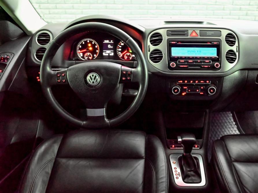 Volkswagen Tiguan I Екатеринбург  - изображение 15