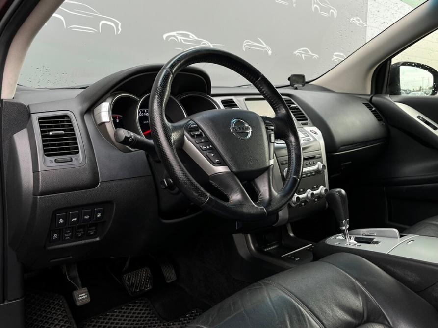 Nissan Murano II (Z51) Рестайлинг 2 Санкт-Петербург  - изображение 5