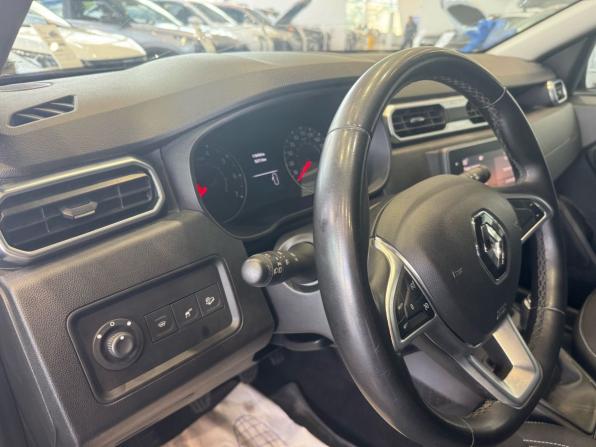 Renault Duster II с пробегом 2021 года, цена 1 995 000 рублей, 118485 км, внедорожник, Автокод Объявления