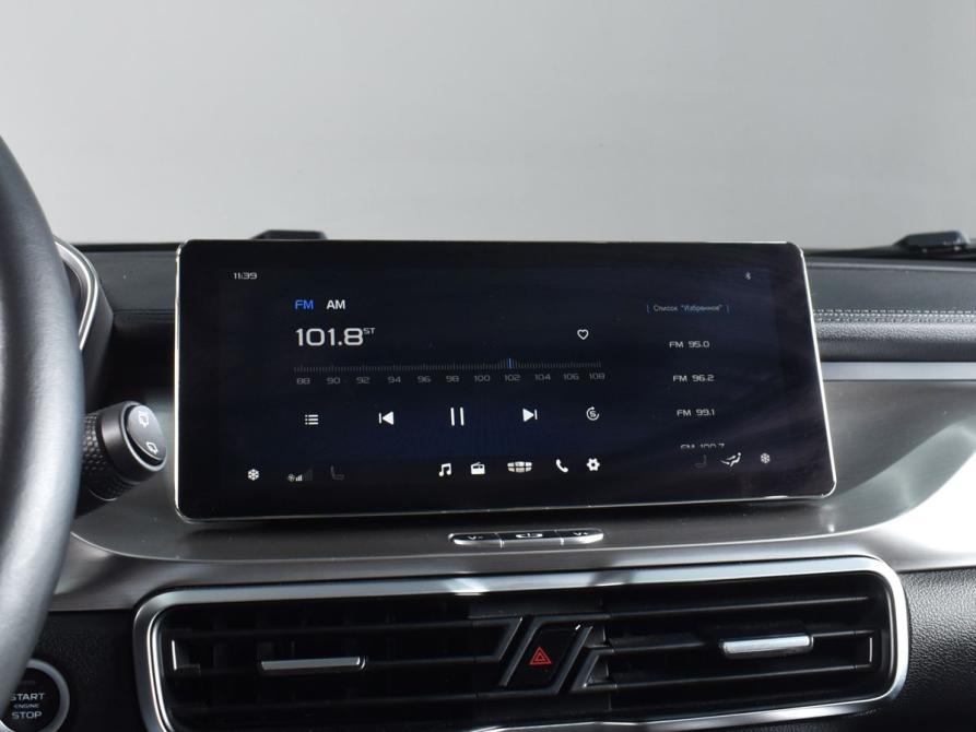 Geely Coolray I Кемерово  - изображение 17