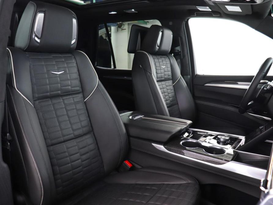 Cadillac Escalade-V I Рестайлинг Москва  - изображение 16
